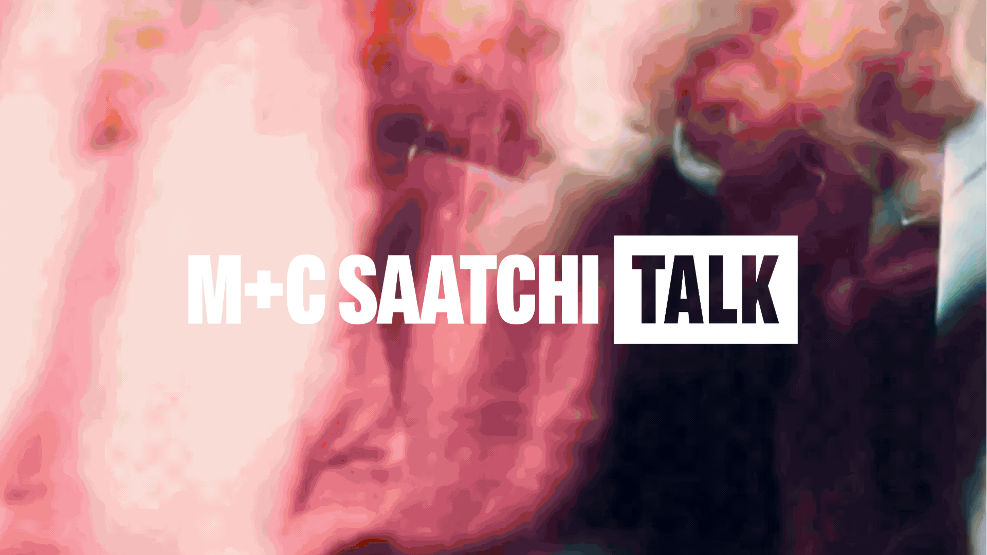 M+C Saatchi Talk hero image intro